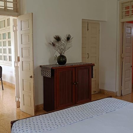 Srinekatan Heritage Villa Homestay Ahmadábád Kültér fotó