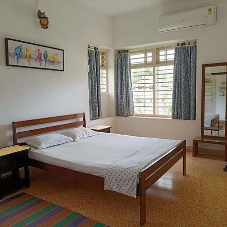 Srinekatan Heritage Villa Homestay Ahmadábád Kültér fotó