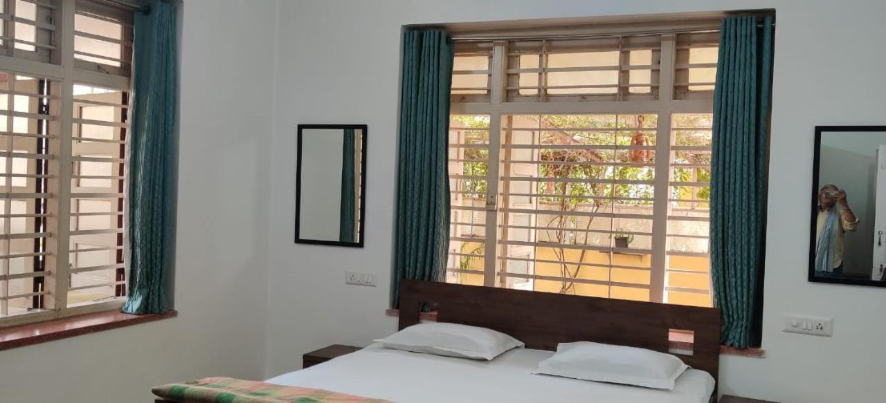 Srinekatan Heritage Villa Homestay Ahmadábád Kültér fotó