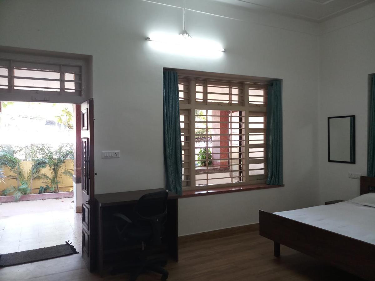 Srinekatan Heritage Villa Homestay Ahmadábád Kültér fotó