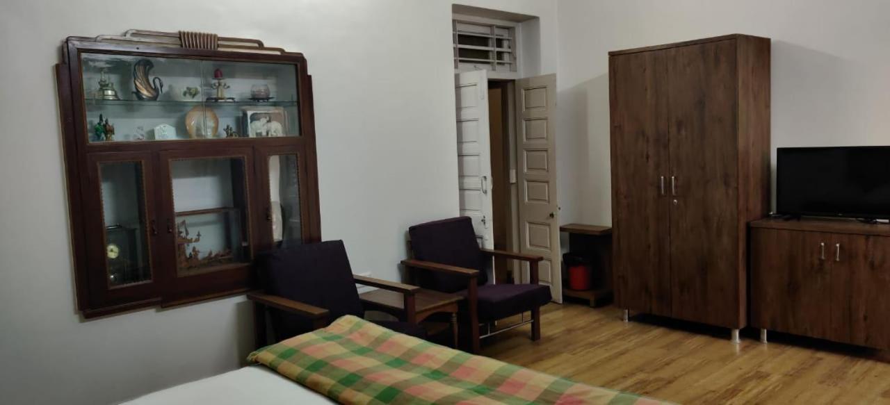 Srinekatan Heritage Villa Homestay Ahmadábád Kültér fotó