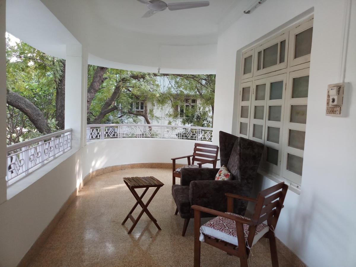 Srinekatan Heritage Villa Homestay Ahmadábád Kültér fotó