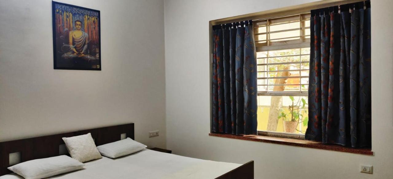 Srinekatan Heritage Villa Homestay Ahmadábád Kültér fotó