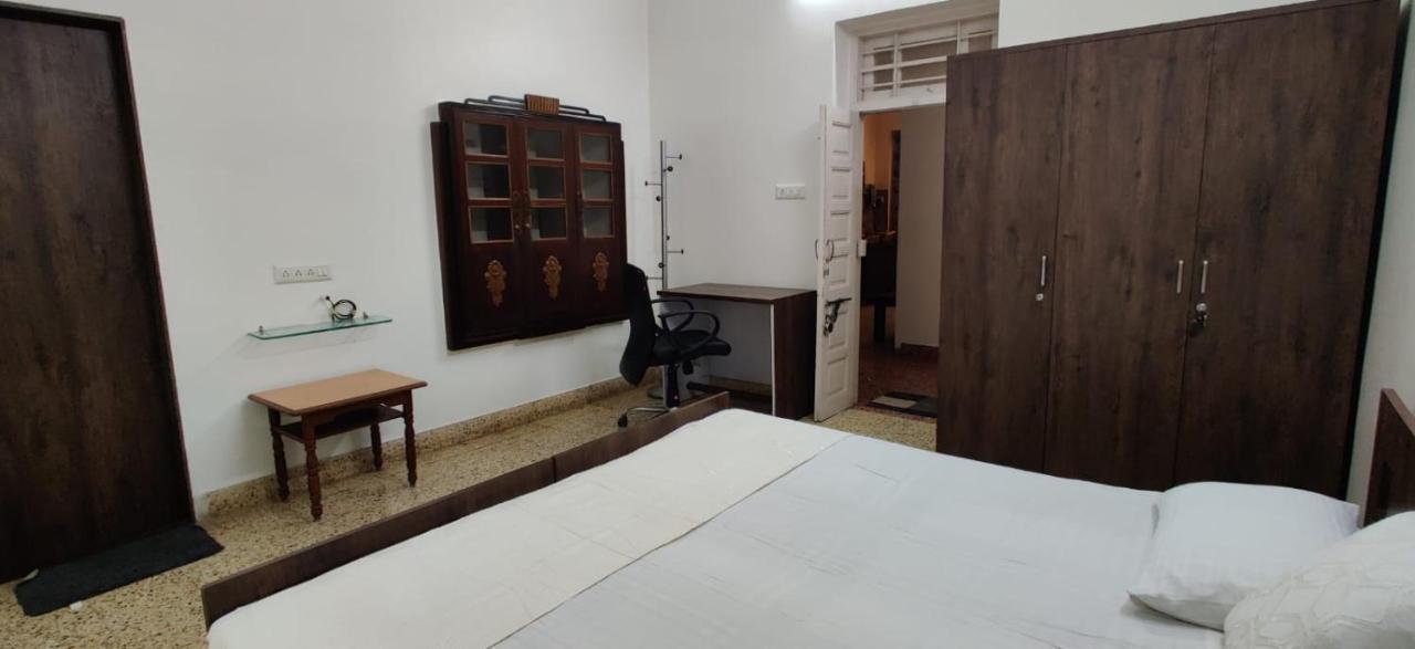 Srinekatan Heritage Villa Homestay Ahmadábád Kültér fotó