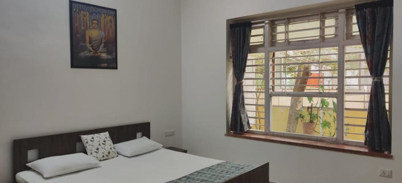 Srinekatan Heritage Villa Homestay Ahmadábád Kültér fotó