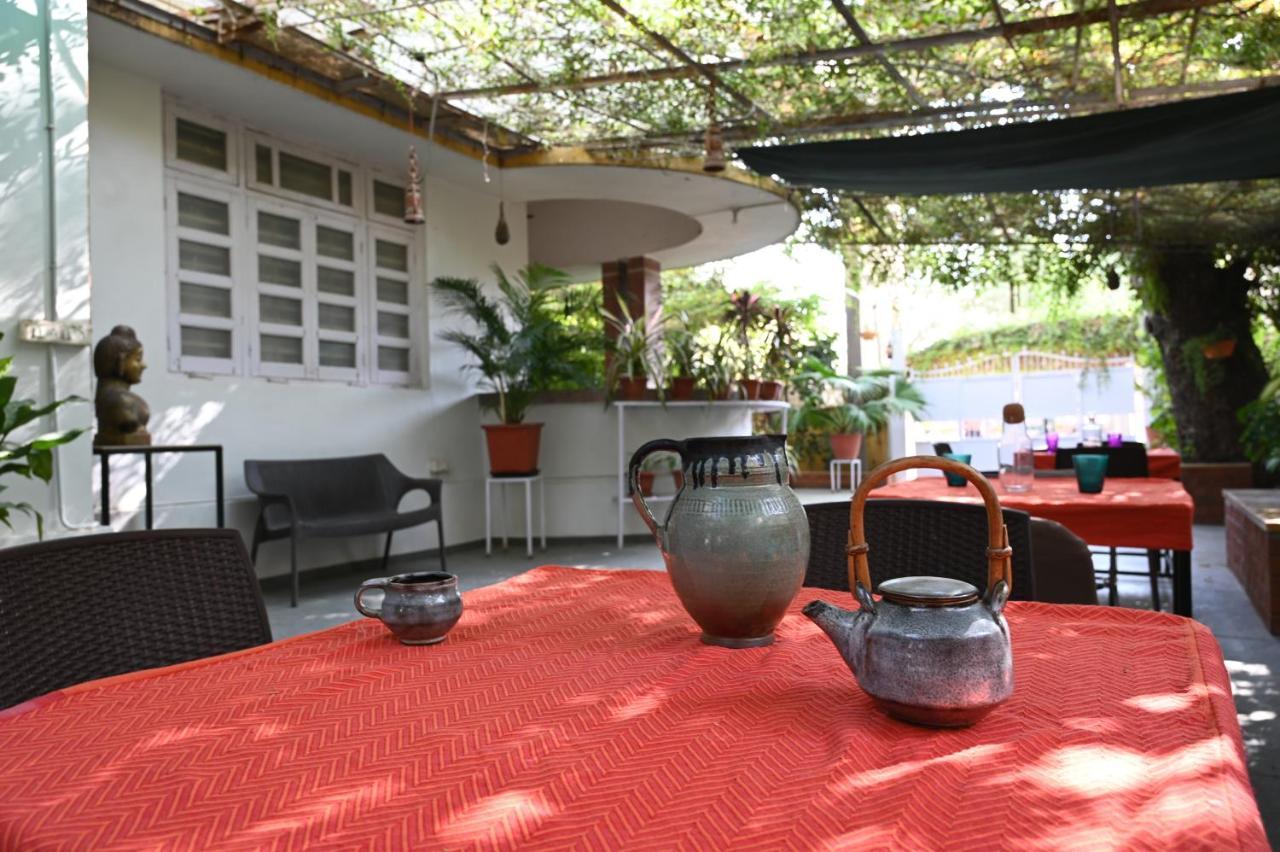 Srinekatan Heritage Villa Homestay Ahmadábád Kültér fotó