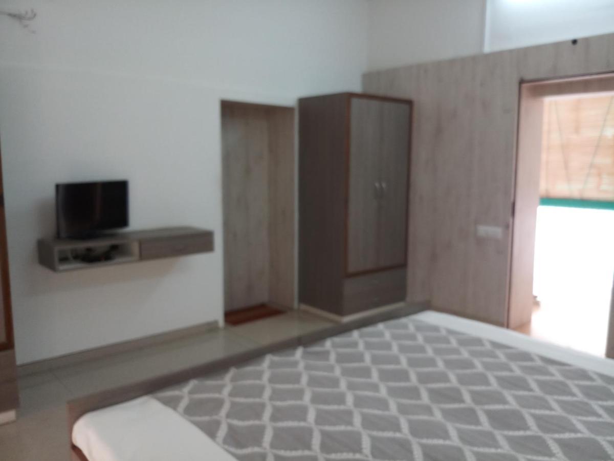 Srinekatan Heritage Villa Homestay Ahmadábád Kültér fotó