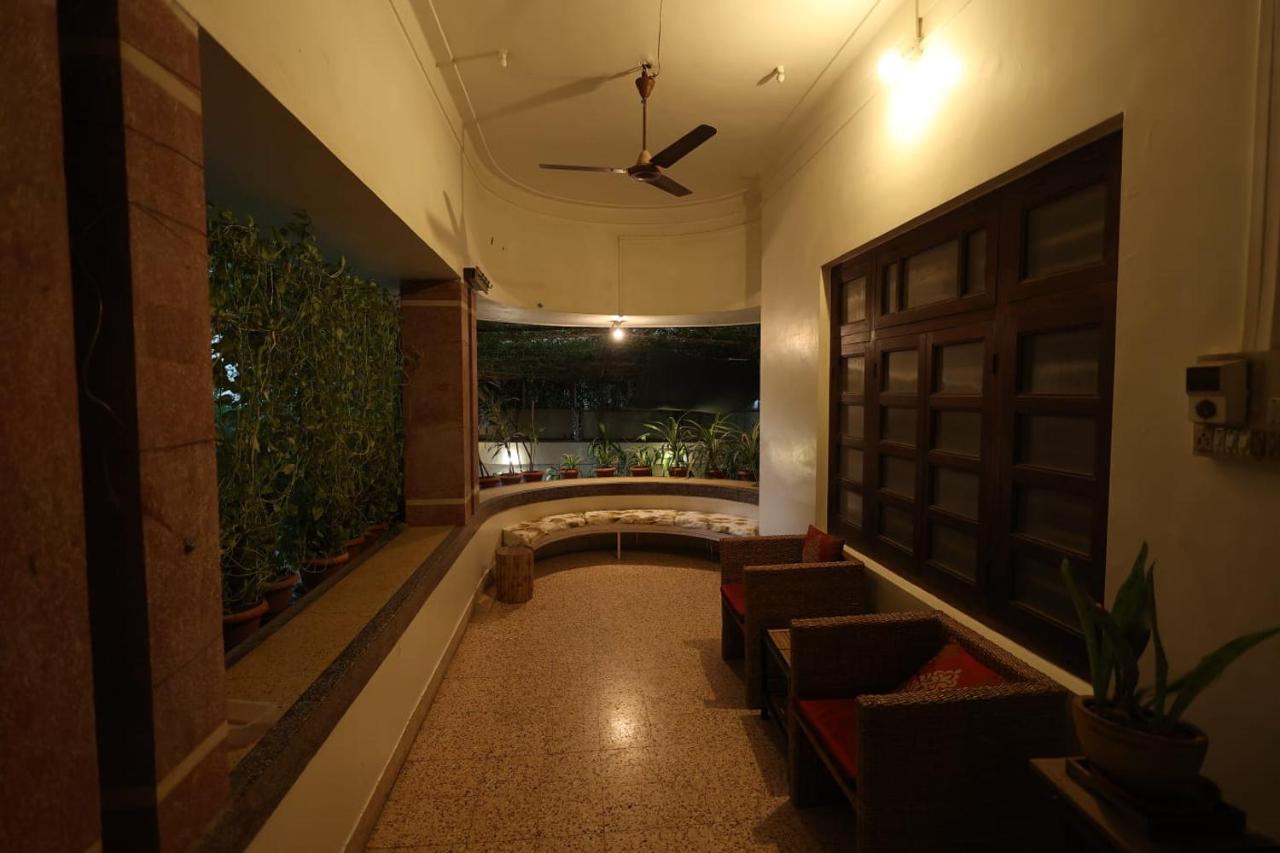 Srinekatan Heritage Villa Homestay Ahmadábád Kültér fotó