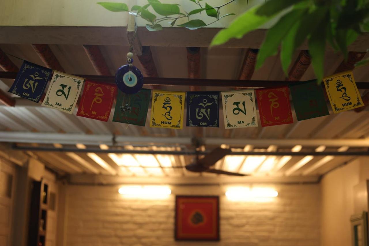 Srinekatan Heritage Villa Homestay Ahmadábád Kültér fotó