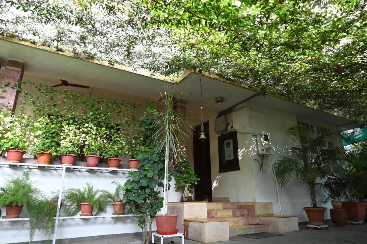 Srinekatan Heritage Villa Homestay Ahmadábád Kültér fotó