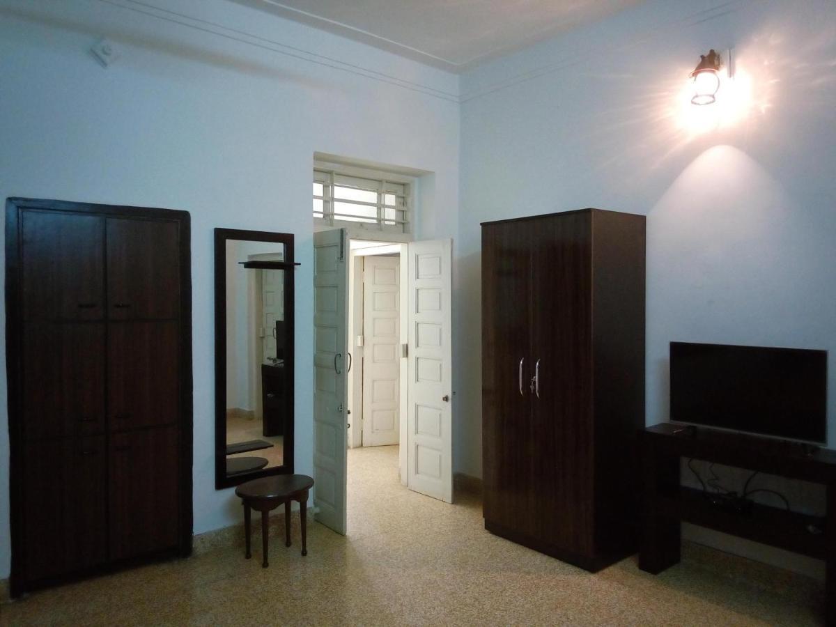 Srinekatan Heritage Villa Homestay Ahmadábád Kültér fotó