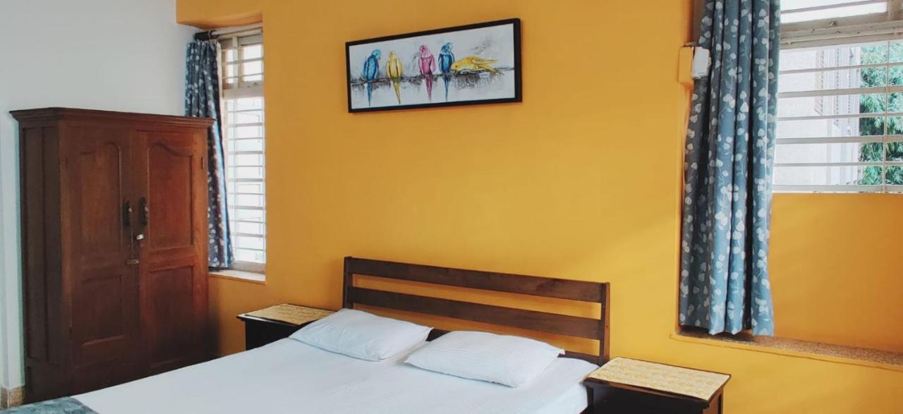 Srinekatan Heritage Villa Homestay Ahmadábád Kültér fotó