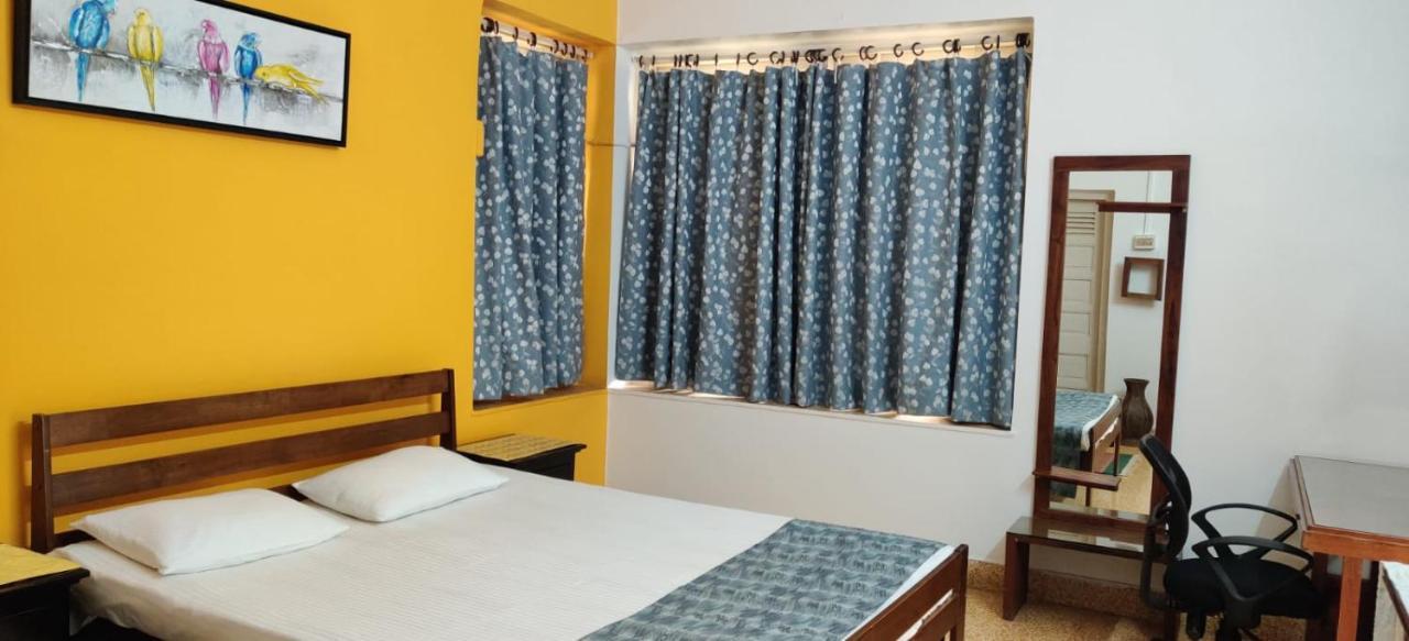 Srinekatan Heritage Villa Homestay Ahmadábád Kültér fotó
