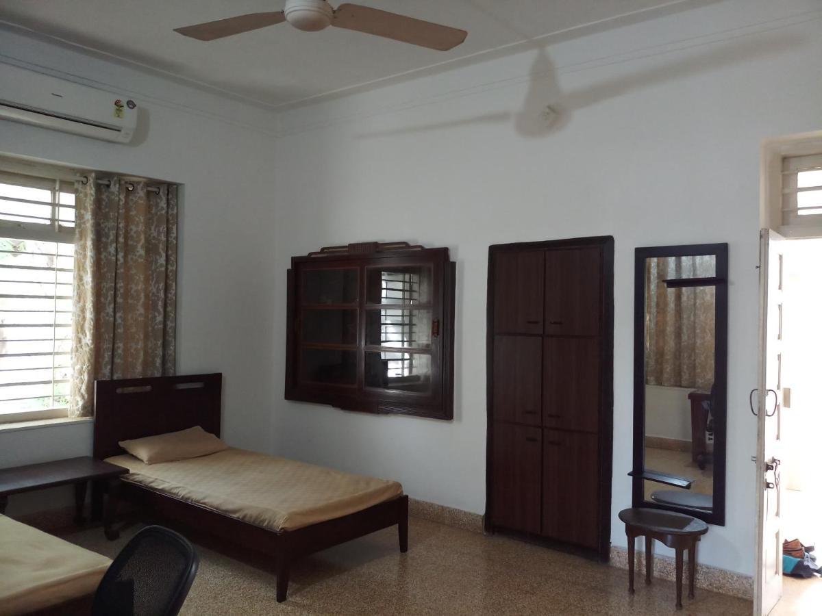 Srinekatan Heritage Villa Homestay Ahmadábád Kültér fotó