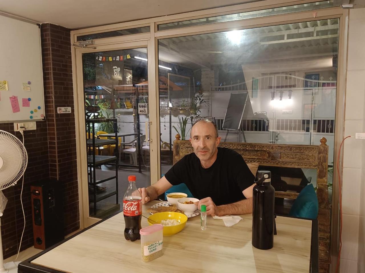 Srinekatan Heritage Villa Homestay Ahmadábád Kültér fotó