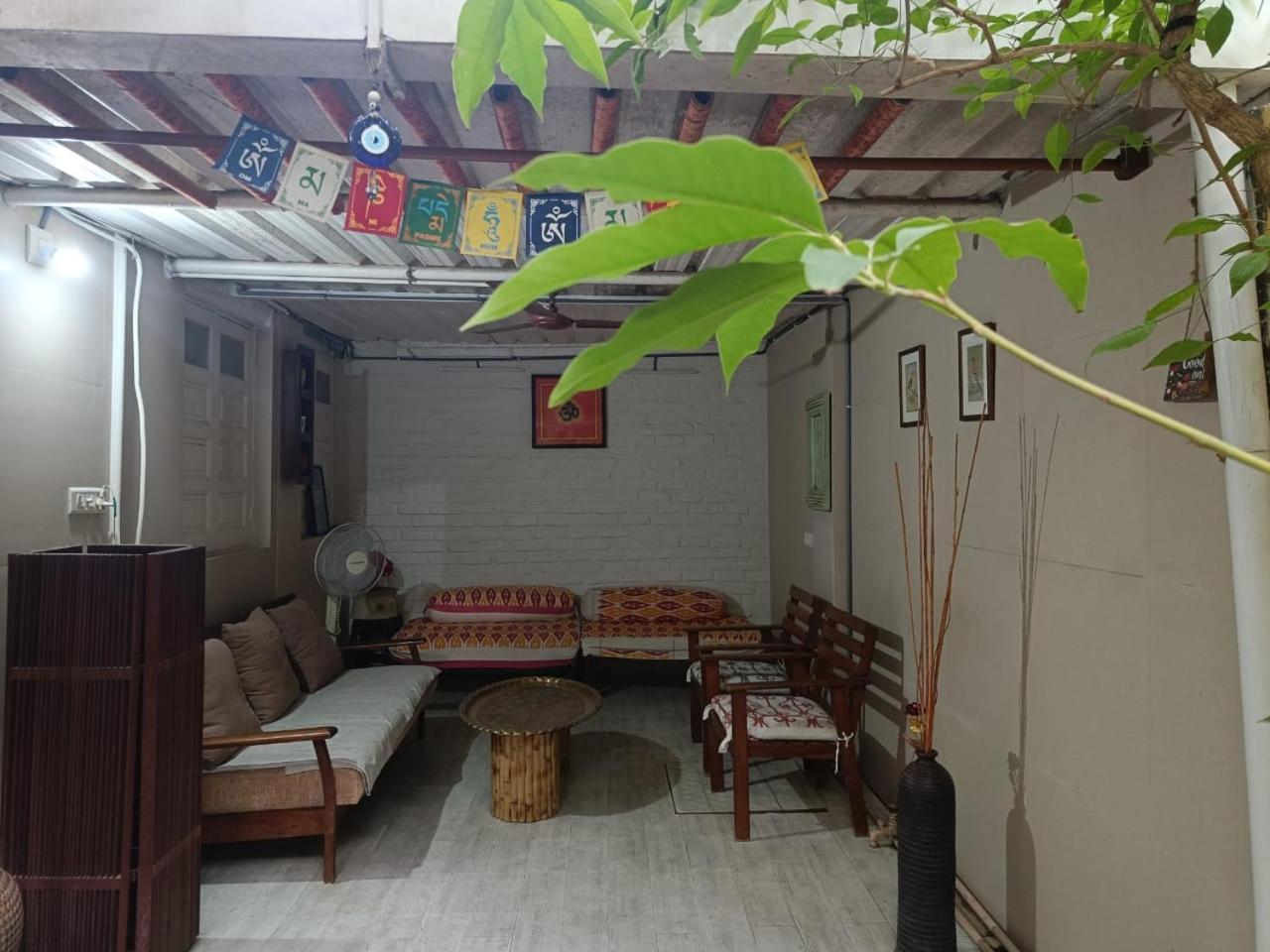Srinekatan Heritage Villa Homestay Ahmadábád Kültér fotó