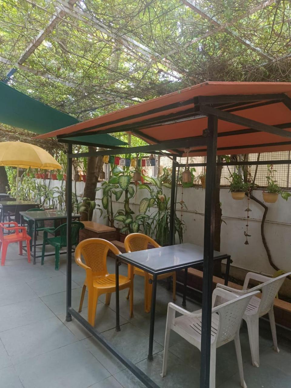 Srinekatan Heritage Villa Homestay Ahmadábád Kültér fotó