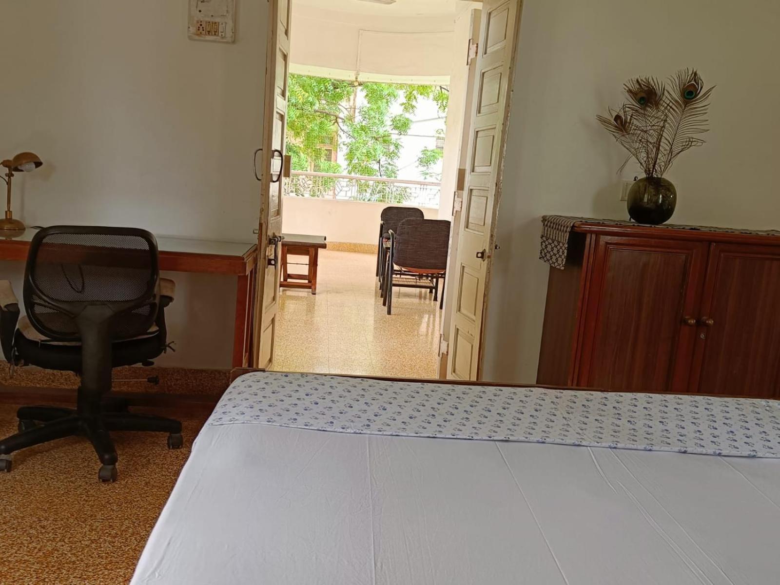 Srinekatan Heritage Villa Homestay Ahmadábád Kültér fotó