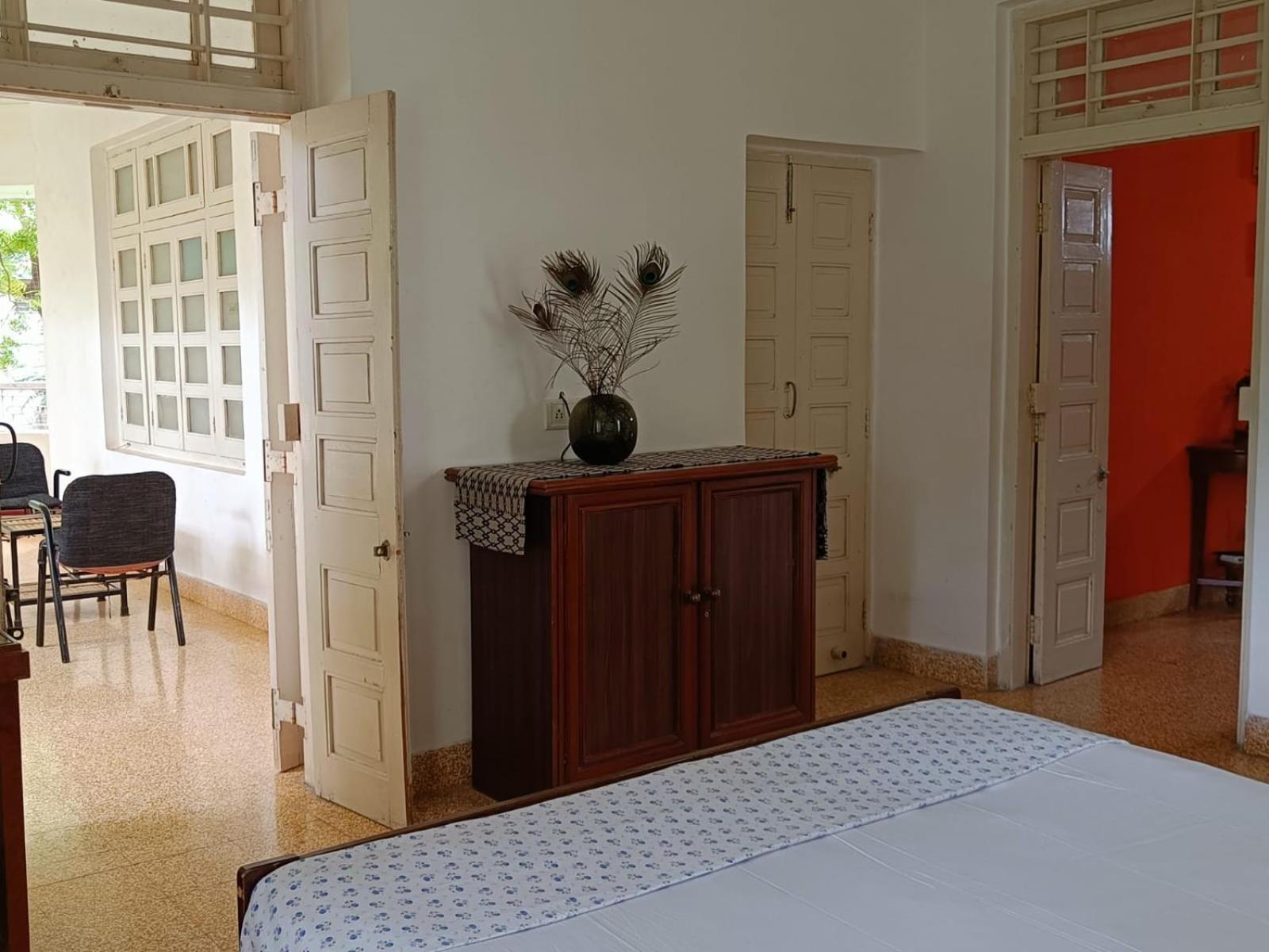 Srinekatan Heritage Villa Homestay Ahmadábád Kültér fotó