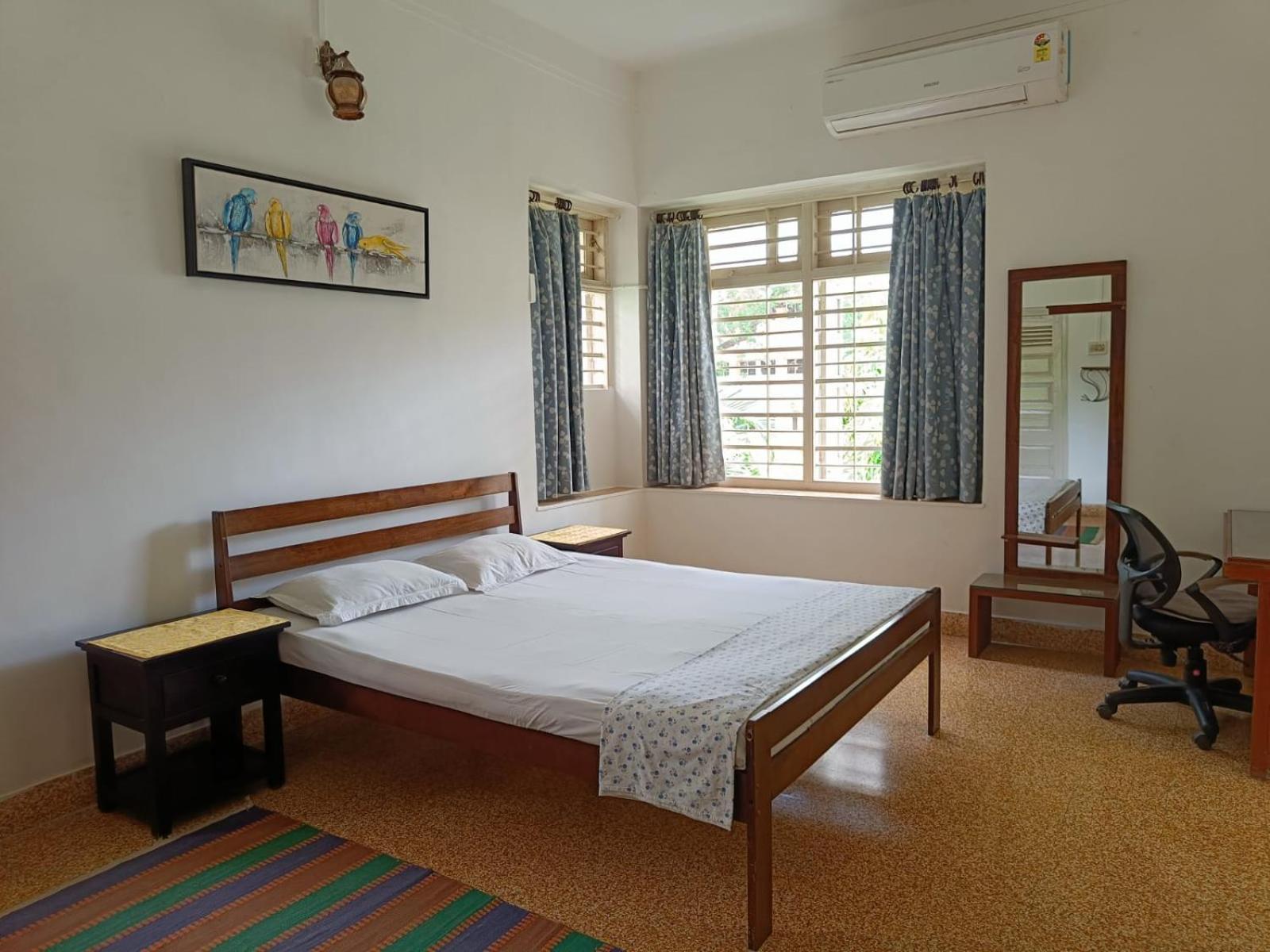 Srinekatan Heritage Villa Homestay Ahmadábád Kültér fotó