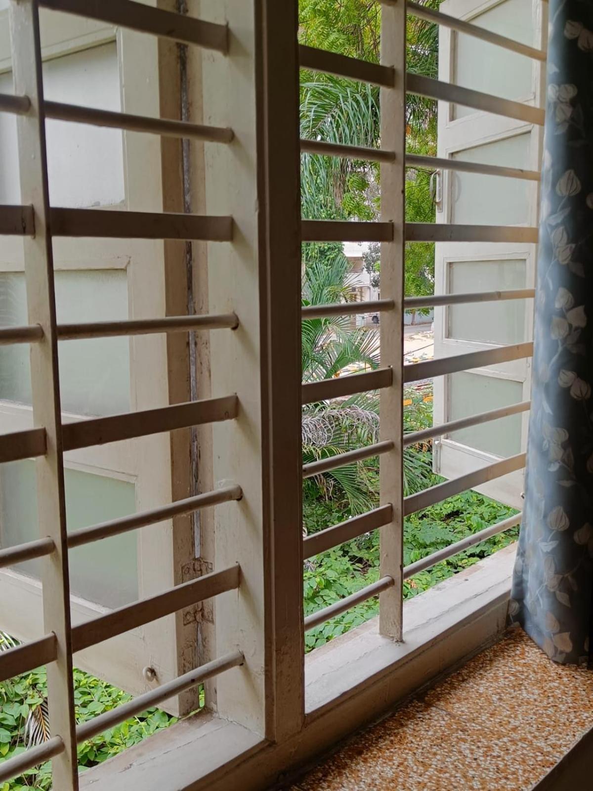 Srinekatan Heritage Villa Homestay Ahmadábád Kültér fotó