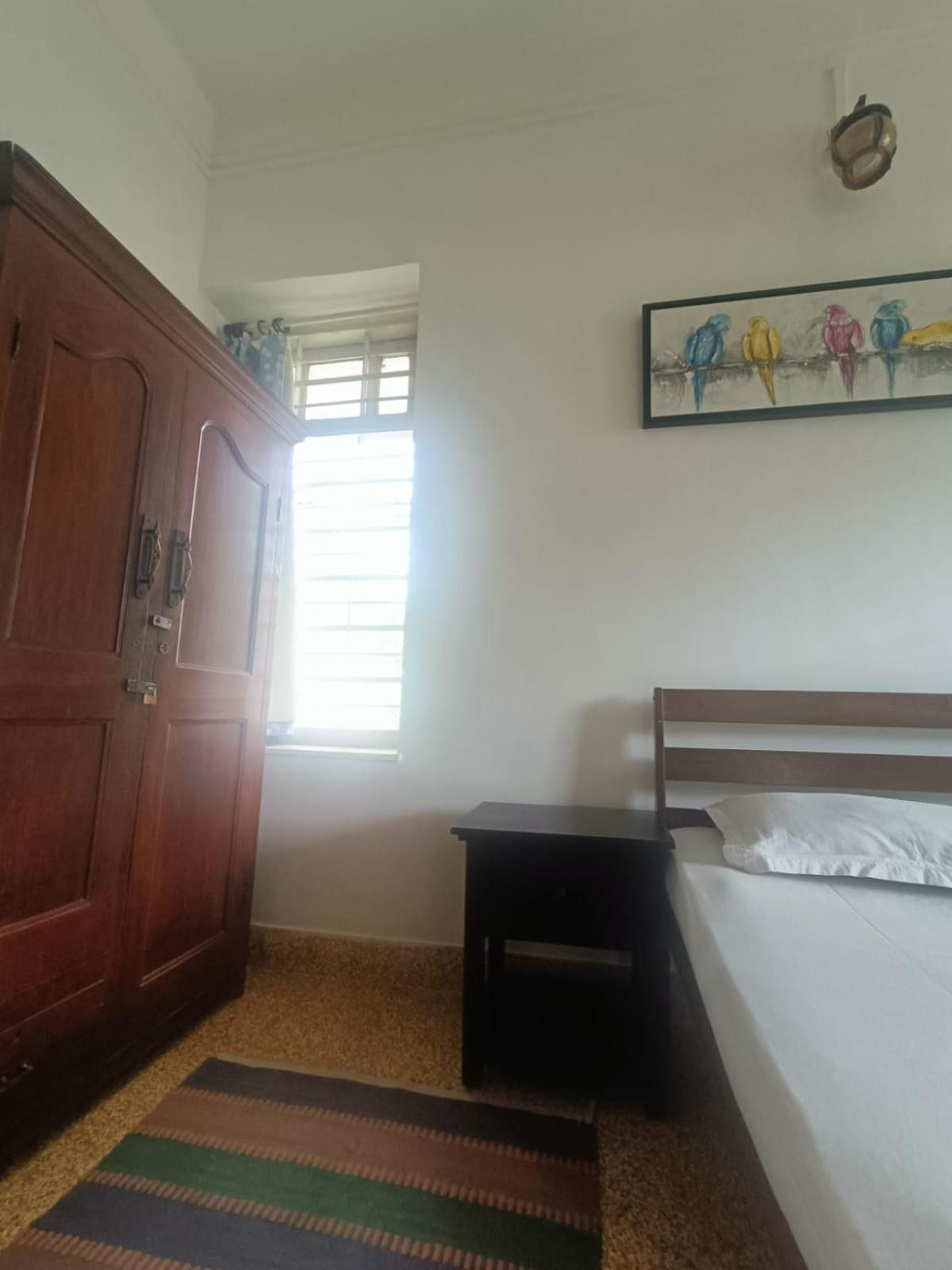 Srinekatan Heritage Villa Homestay Ahmadábád Kültér fotó