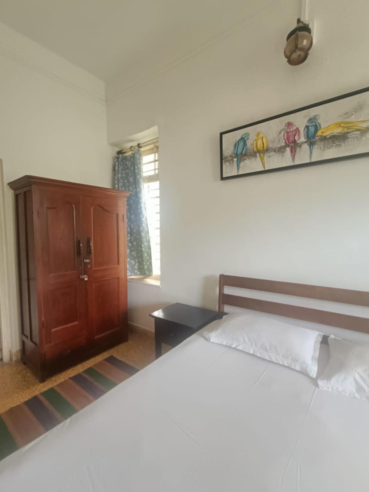 Srinekatan Heritage Villa Homestay Ahmadábád Kültér fotó