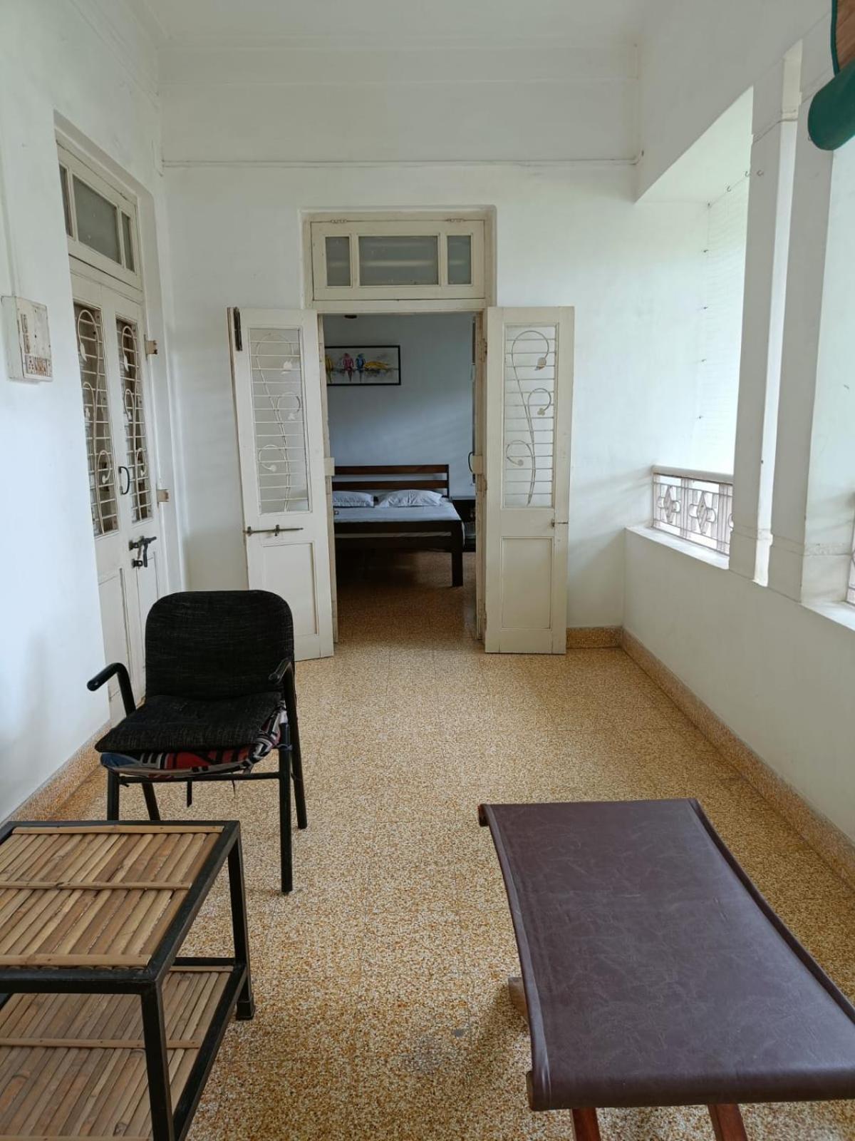 Srinekatan Heritage Villa Homestay Ahmadábád Kültér fotó