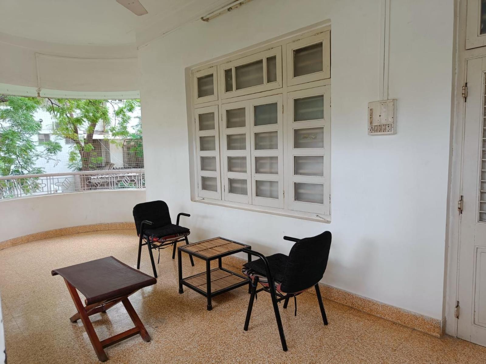 Srinekatan Heritage Villa Homestay Ahmadábád Kültér fotó
