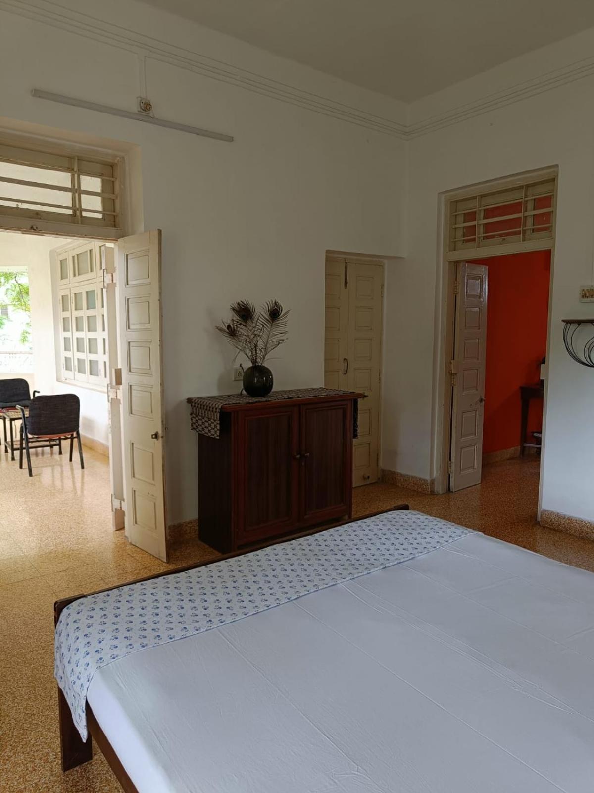 Srinekatan Heritage Villa Homestay Ahmadábád Kültér fotó