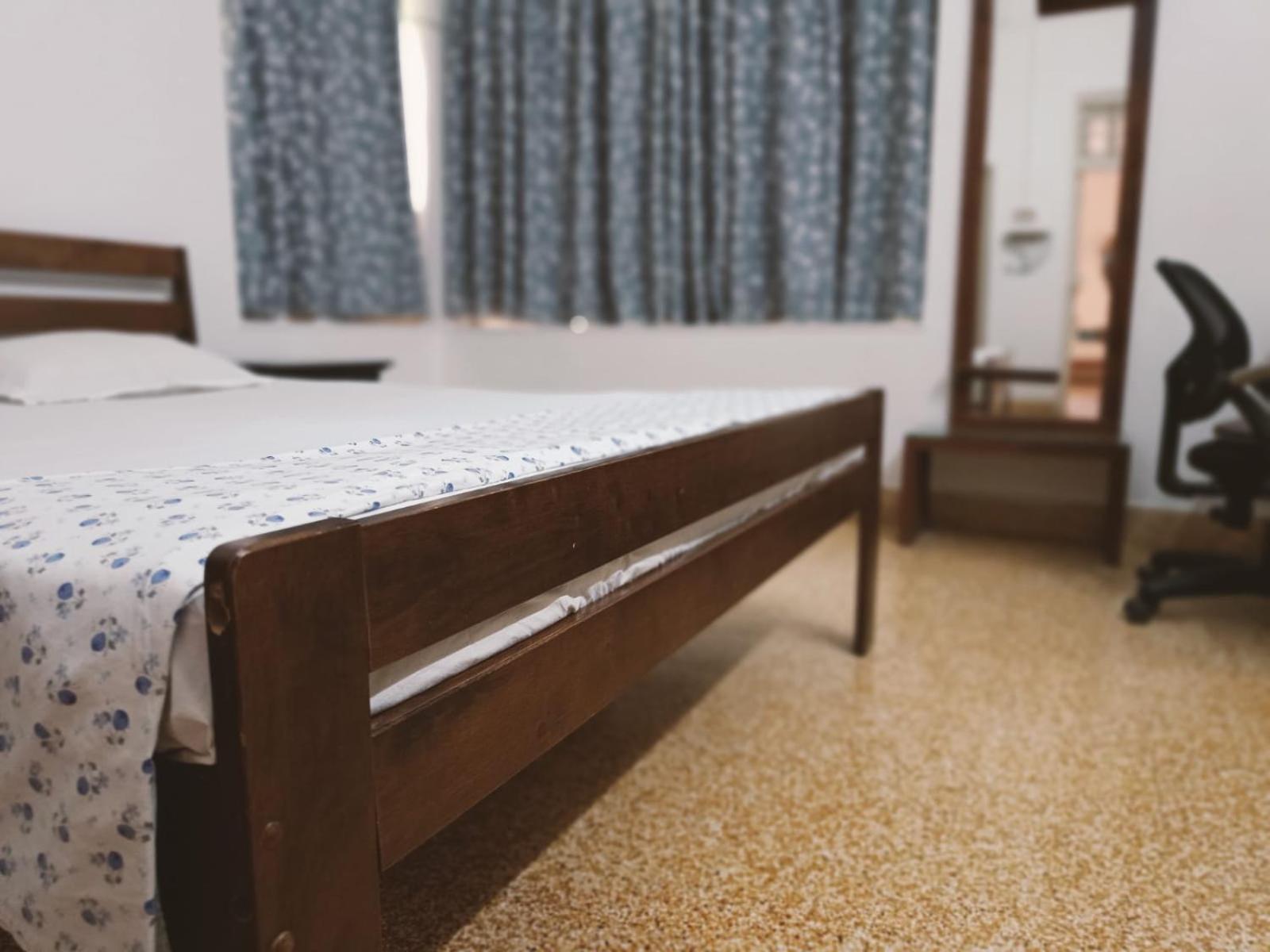 Srinekatan Heritage Villa Homestay Ahmadábád Kültér fotó