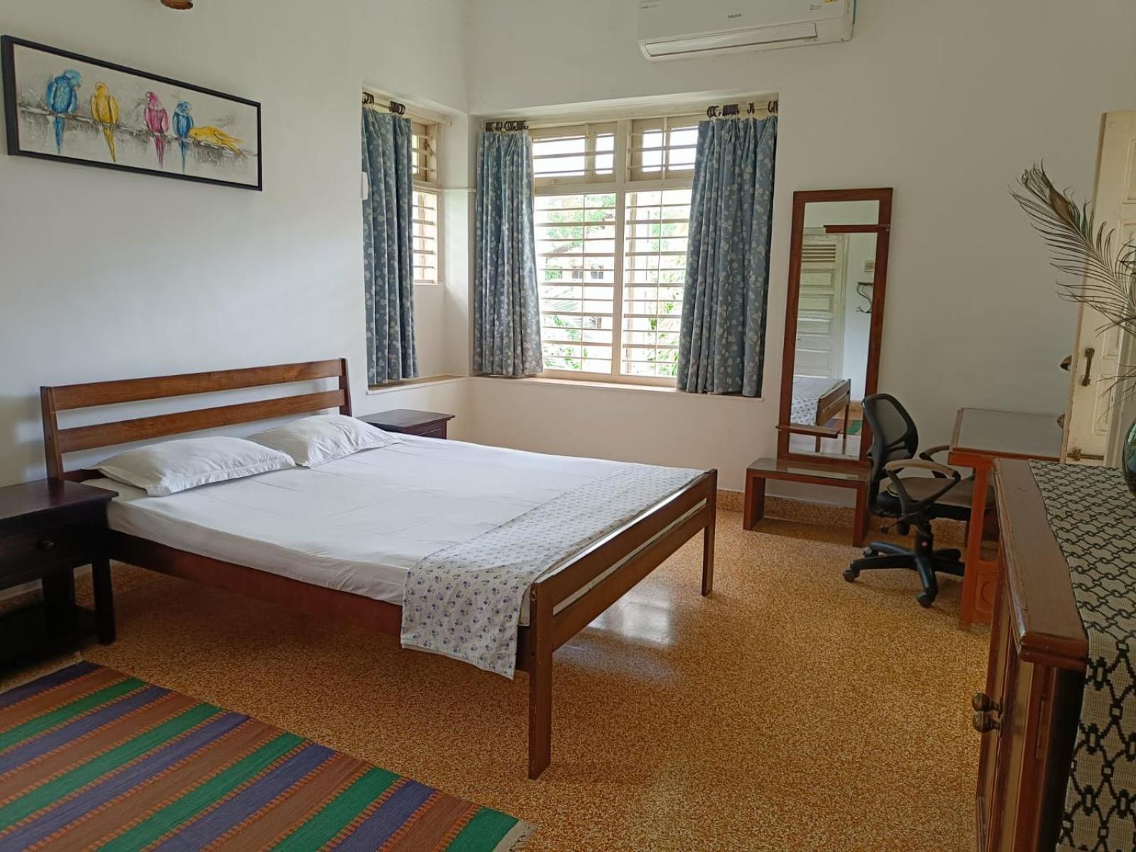 Srinekatan Heritage Villa Homestay Ahmadábád Kültér fotó